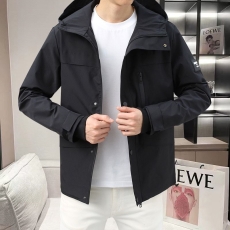 Burberry Outwear